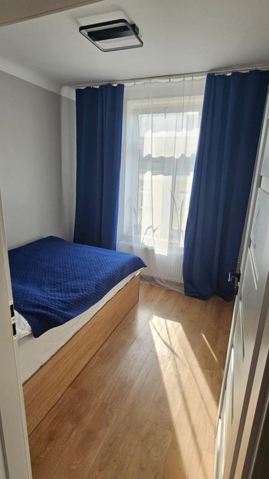 Apartament Old Town Florianska