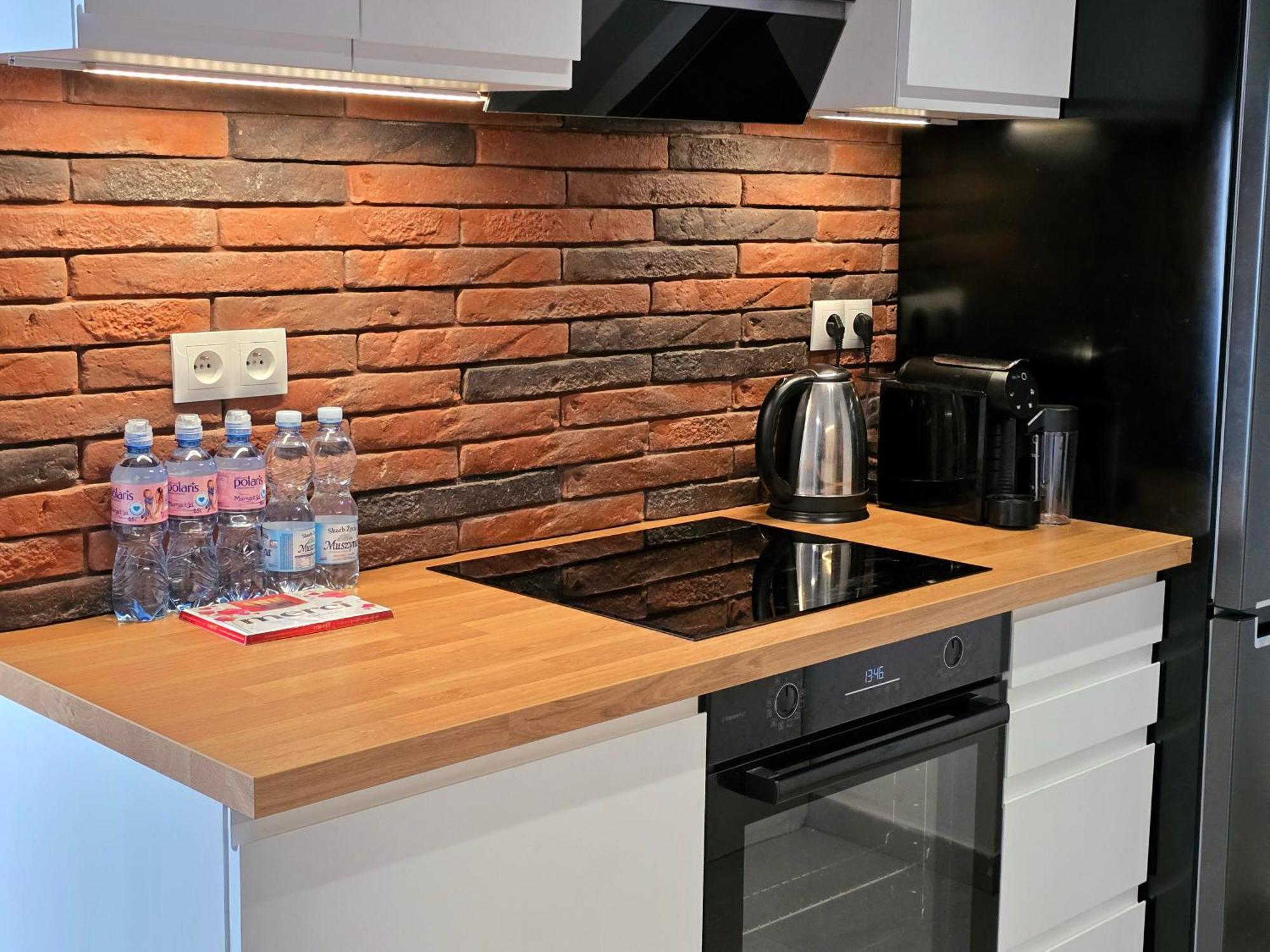 Apartament Old Town Florianska *