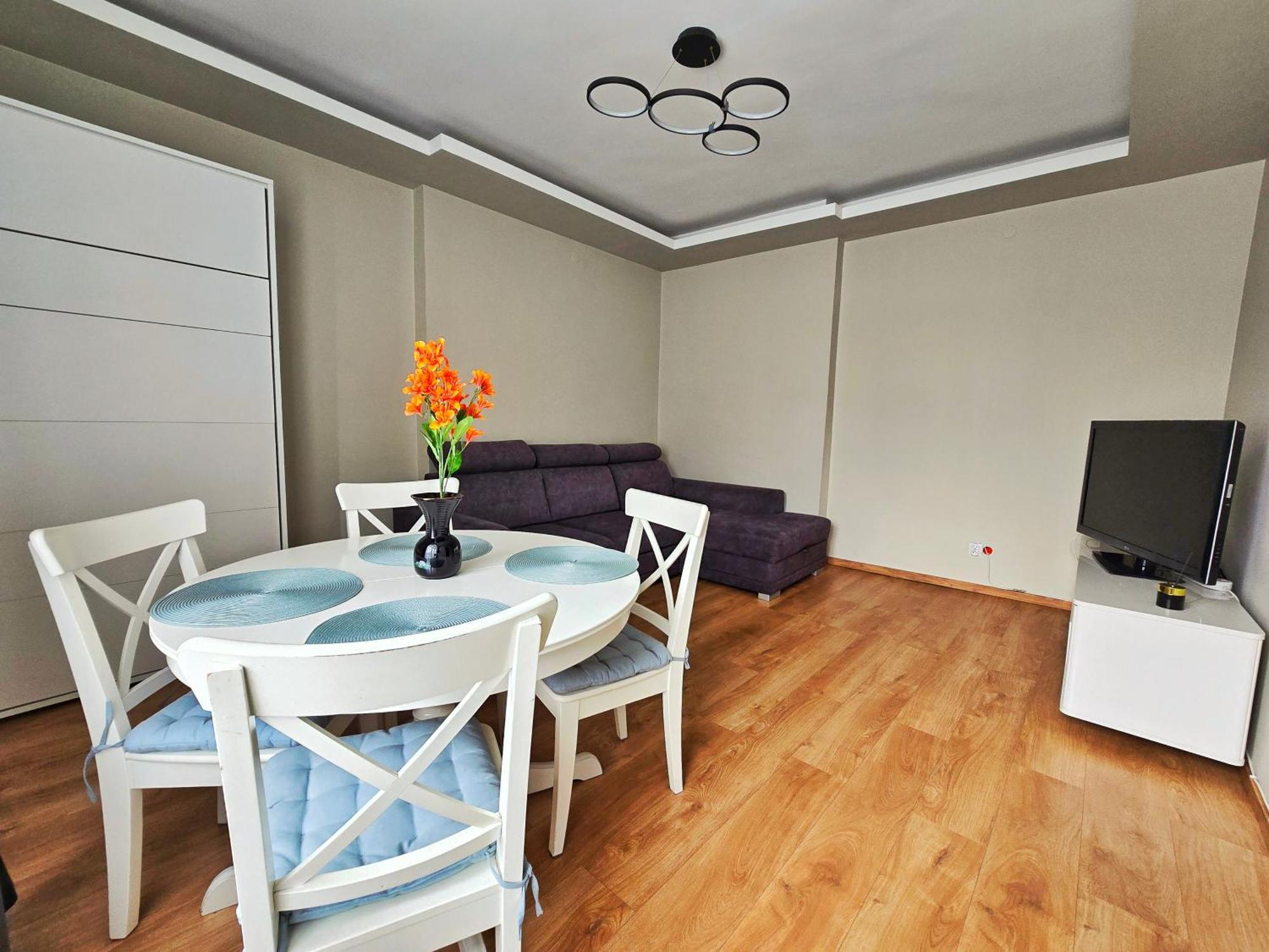 Apartament Old Town Florianska